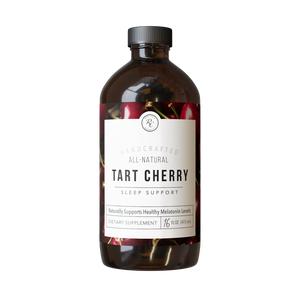 Rowe Casa Tart Cherry Sleep Support 16oz