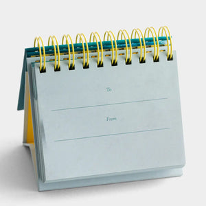 DaySpring Stormie Omartian- The Power of a Praying Woman- Perpetual Calendar