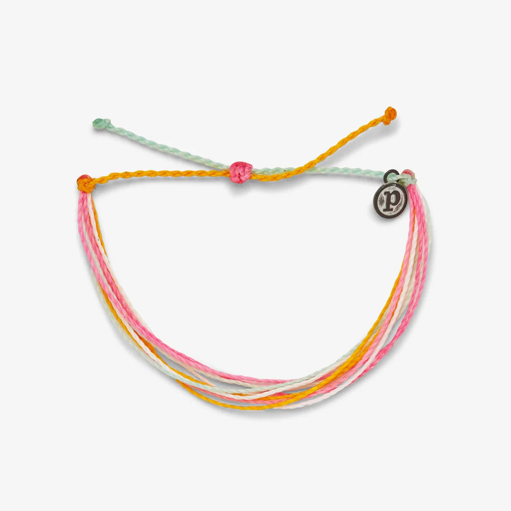 Pura Vida Brighter Days Bracelet