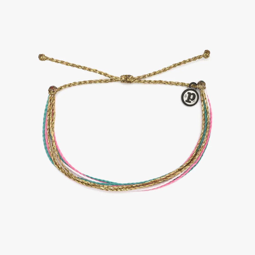 Pura Vida Golden West Bracelet