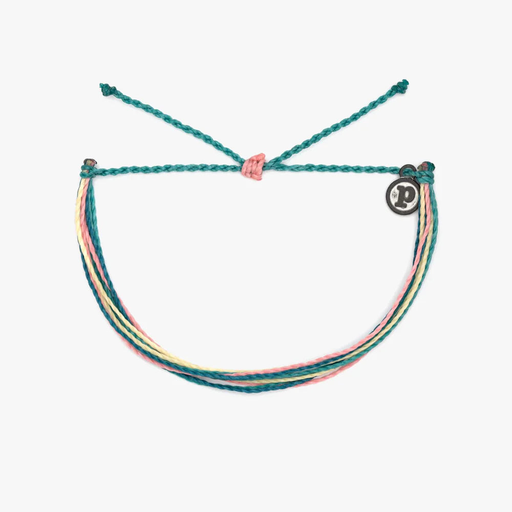 Pura Vida Low Tide Bracelet