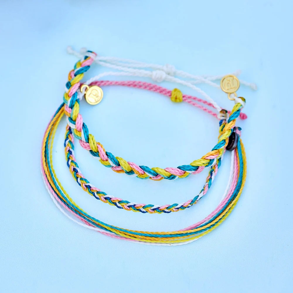 Pura Vida Sunset Chaser Bracelet