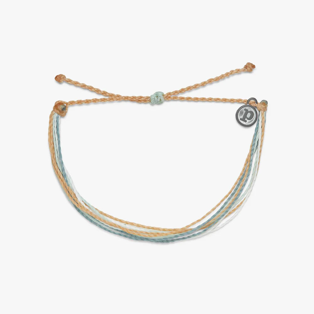 Pura Vida Gold Coast Bracelet