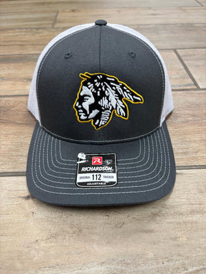 Men's Richardson 112 Hat Savage Head Snapbacks -Many Colors!