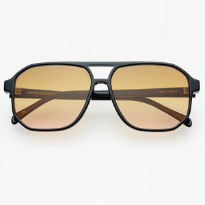 FREYRS Eyewear Billie in Black, Dark Tortoise and Dark Cherry