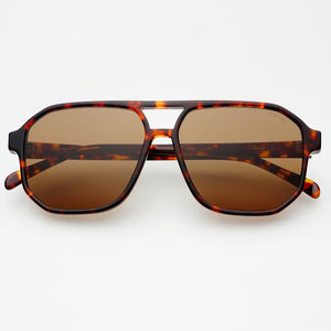 FREYRS Eyewear Billie in Black, Dark Tortoise and Dark Cherry
