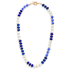 Colorful Beaded Necklaces