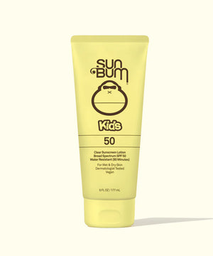 Sun Bum Kids Clear Sunscreen Lotion SPF 50
