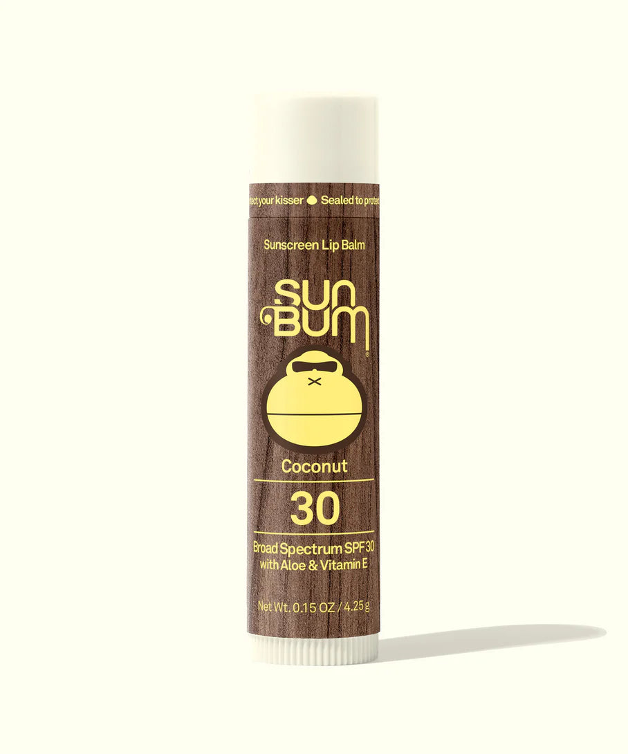 Sun Bum Sunscreen Lip Balm