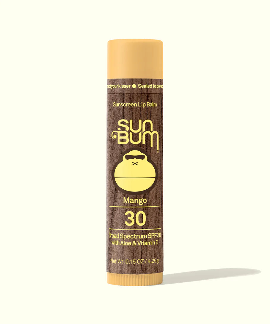 Sun Bum Sunscreen Lip Balm