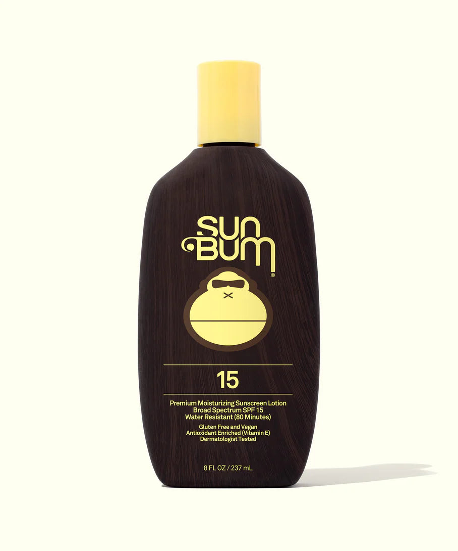 Sun Bum Premium Moisturizing Sunscreen Lotion