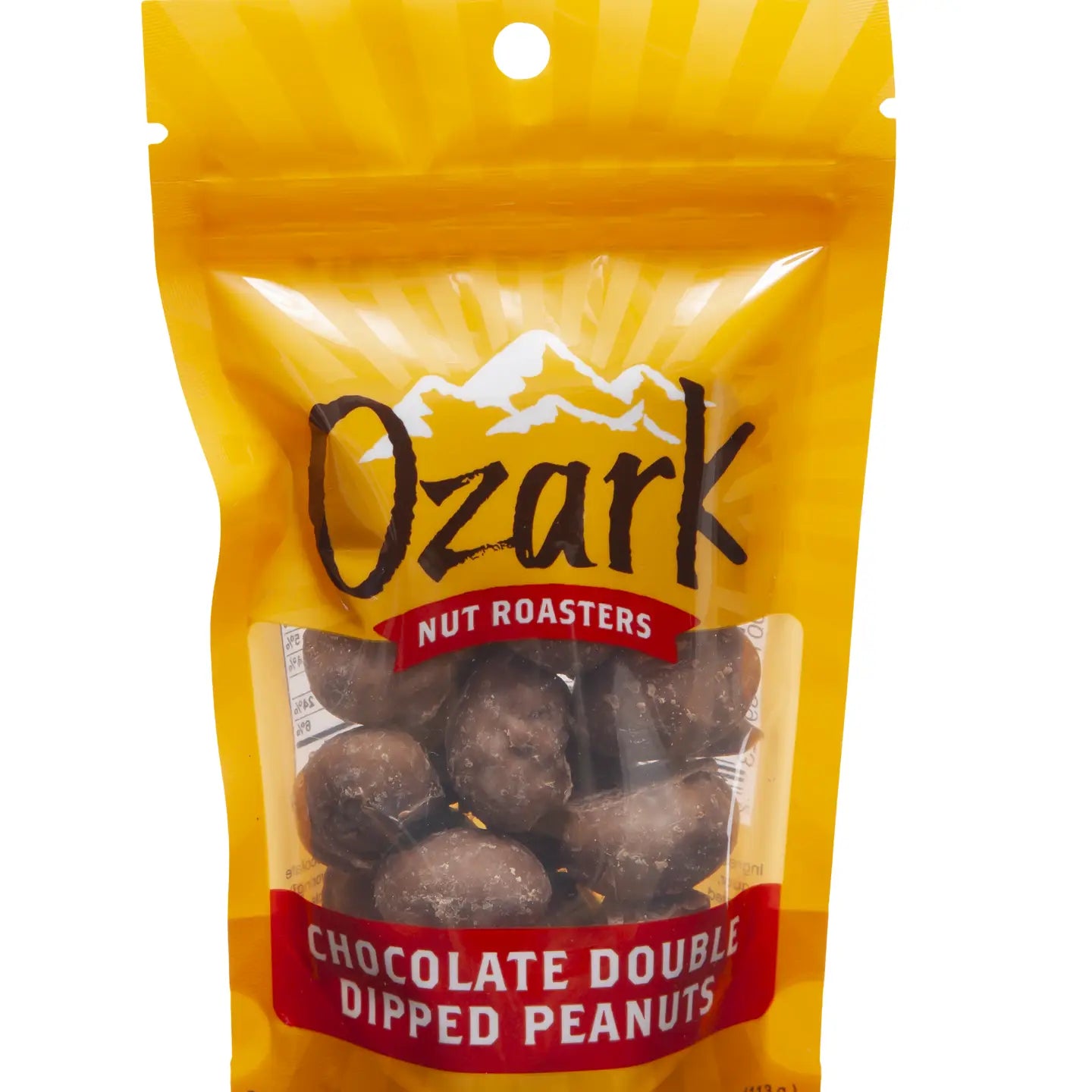 Ozark Nut Roasters Variety - Made in Arkansas