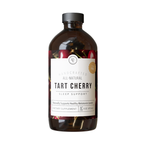 Rowe Casa Tart Cherry Sleep Support 16oz