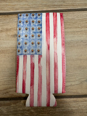 Summer Can Coolers Regular & Skinny