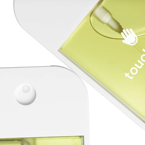 Lemon Lime Spritz Power Mist Hydrating Hand Sanitizer