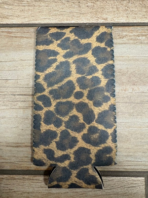 Summer Can Coolers Regular & Skinny