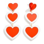 Valentine Earrings & Accessories