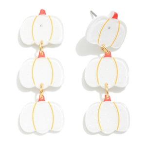 Fall Earrings