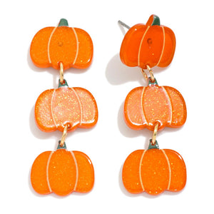 Fall Earrings