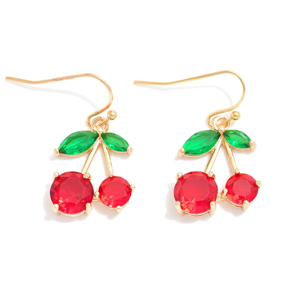 Cherry Accessories!