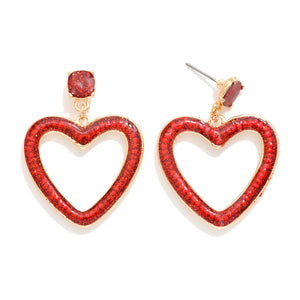Valentine Jewelry