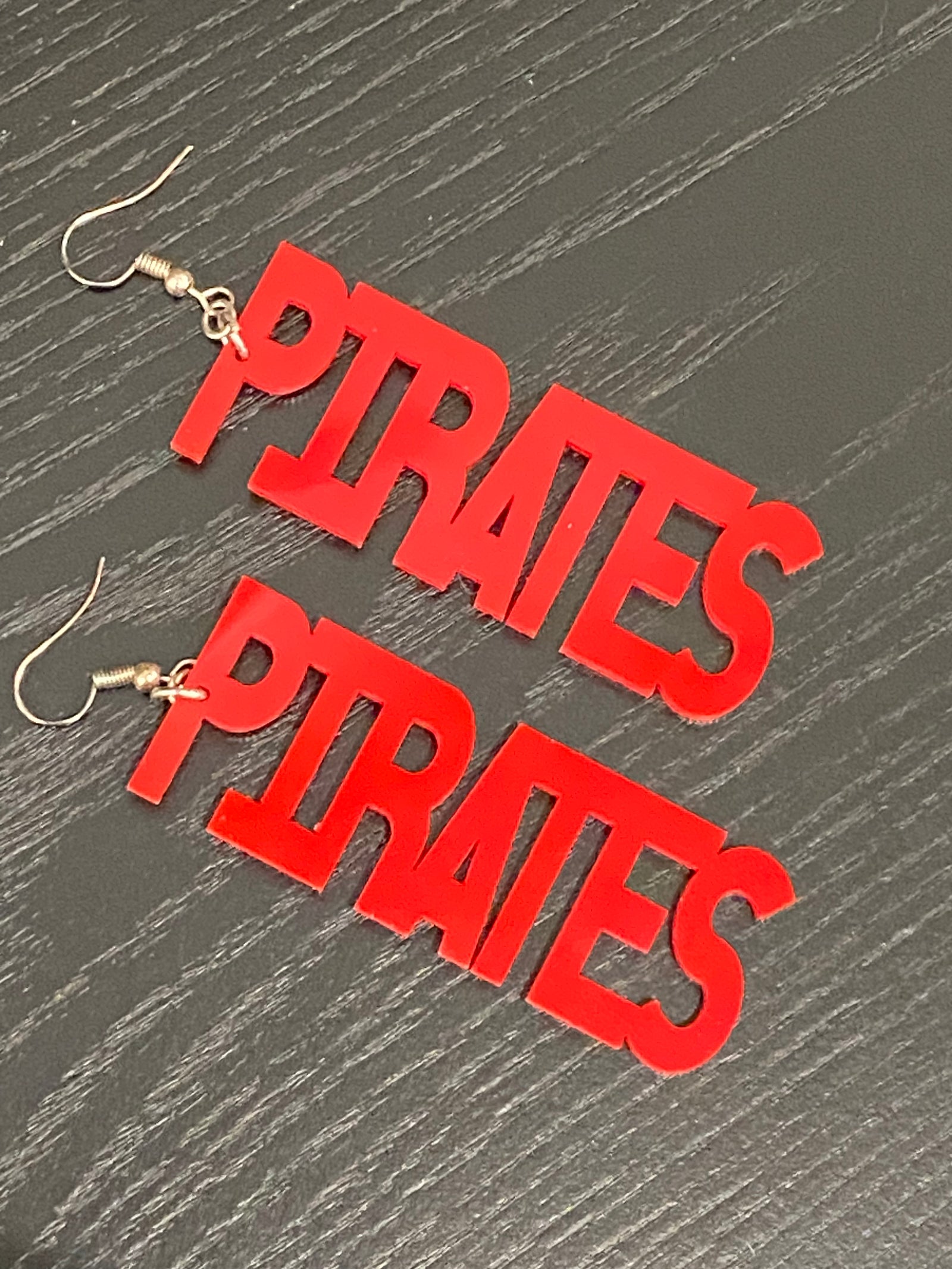 Dale Pirates Earrings