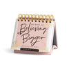 Believing Bigger DaySpring Perpetual Calendar