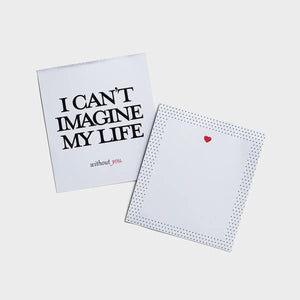 DaySpring Mrs. Love Notes: 32 Affirmations for Your Wife