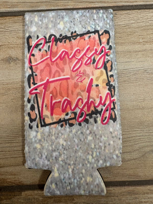 Summer Can Coolers Regular & Skinny