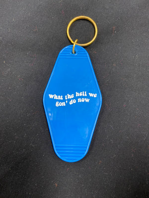 Motel Keychains - TONS in stock!