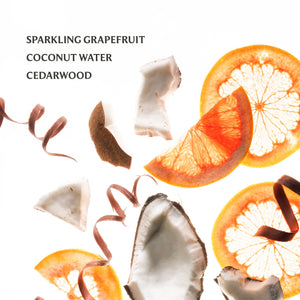 Beach Coco Power Mist Hydrating Hand Sanitizer