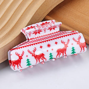 Christmas Headbands & Hair Accessories
