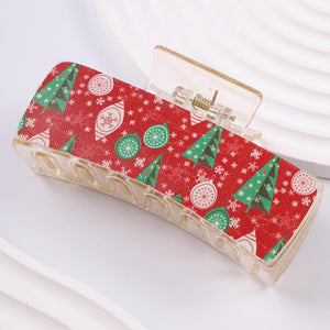 Christmas Headbands & Hair Accessories