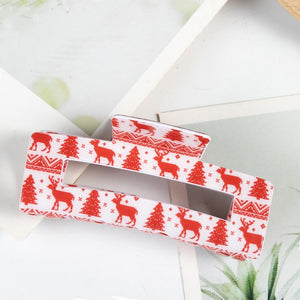 Christmas Headbands & Hair Accessories