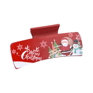 Christmas Headbands & Hair Accessories