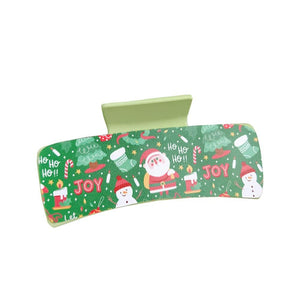 Christmas Headbands & Hair Accessories