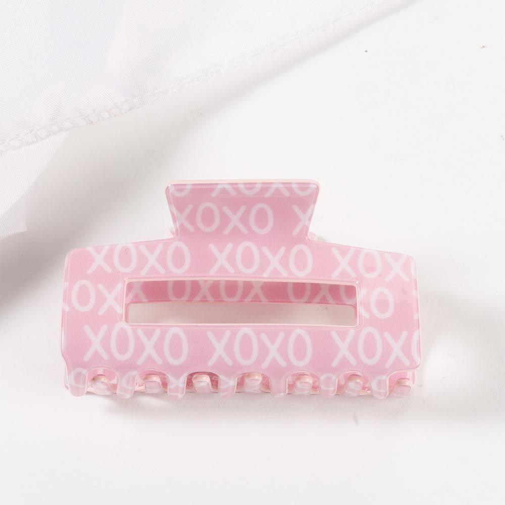 Valentine Hair Accessories