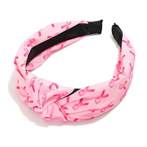 Breast Cancer Awareness Earrings and Accessories