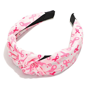 Breast Cancer Awareness Earrings and Accessories