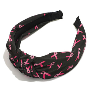 Breast Cancer Awareness Earrings and Accessories
