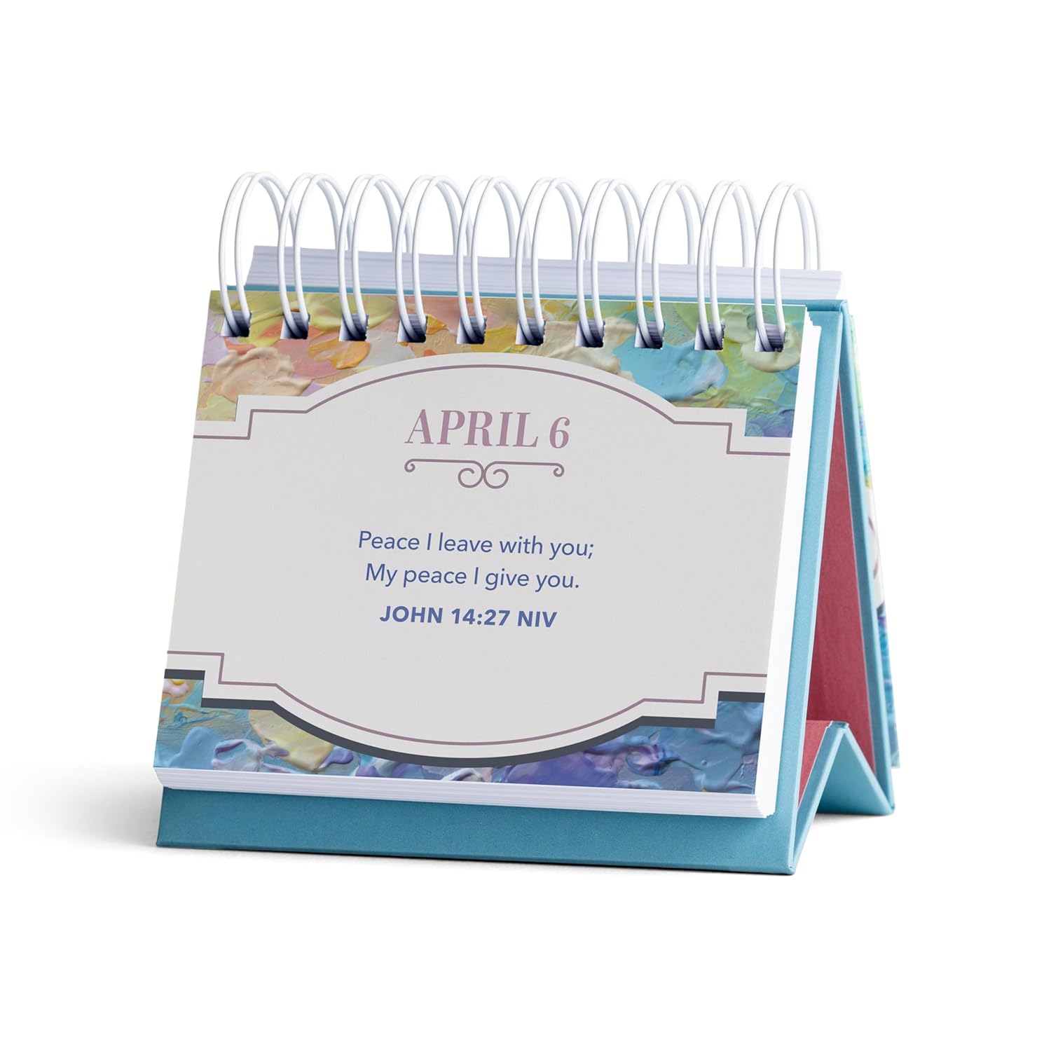 Between Friends DaySpring Perpetual Calendar
