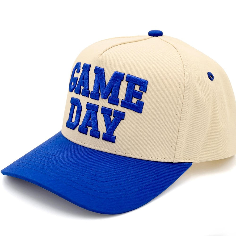 C.C. Game Day Hats