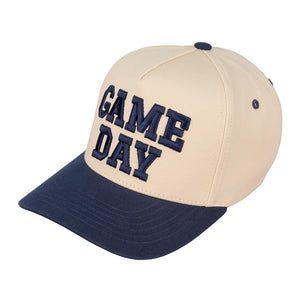 C.C. Game Day Hats
