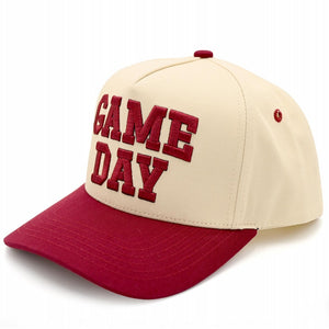 C.C. Game Day Hats