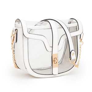 Clear Stadium Purses