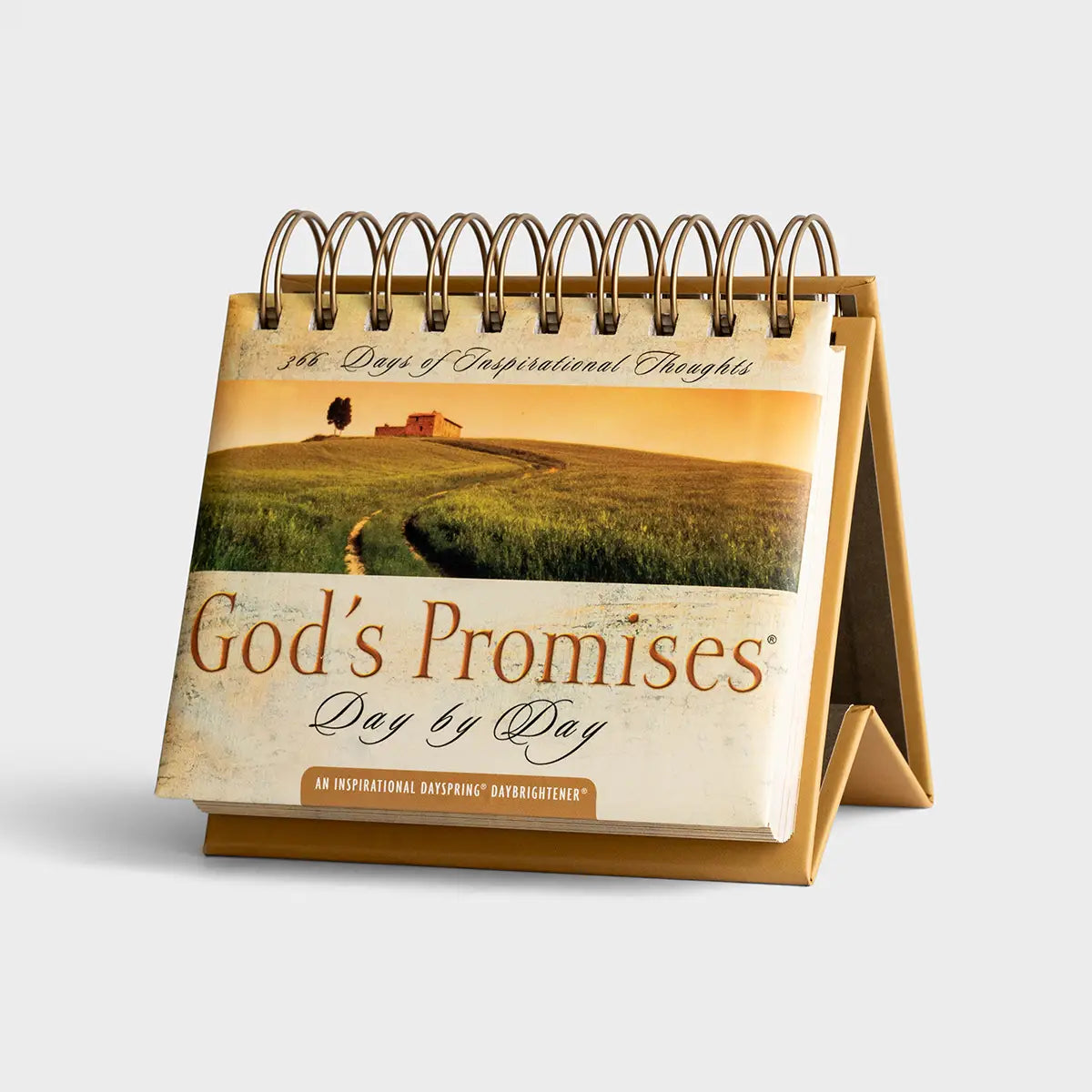 DaySpring God's Promises® - Day by Day - Perpetual Calendar