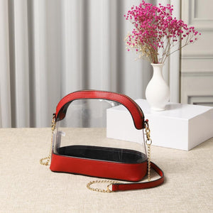 Clear Stadium Purses