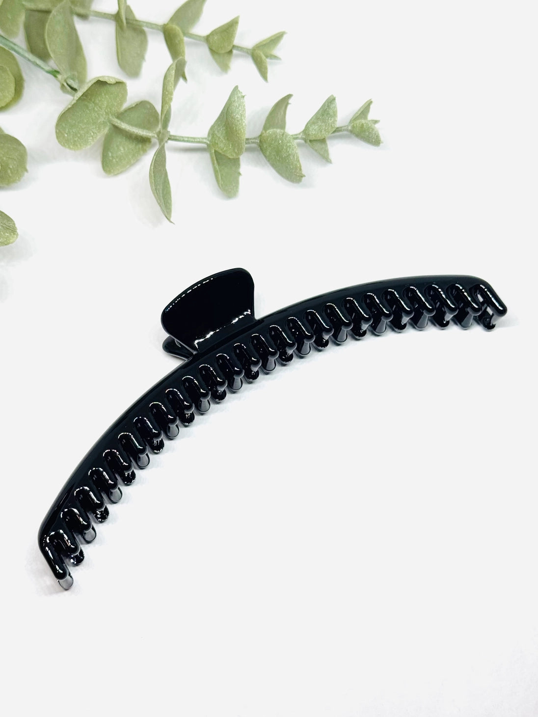 Skinny Claw Clips 5"