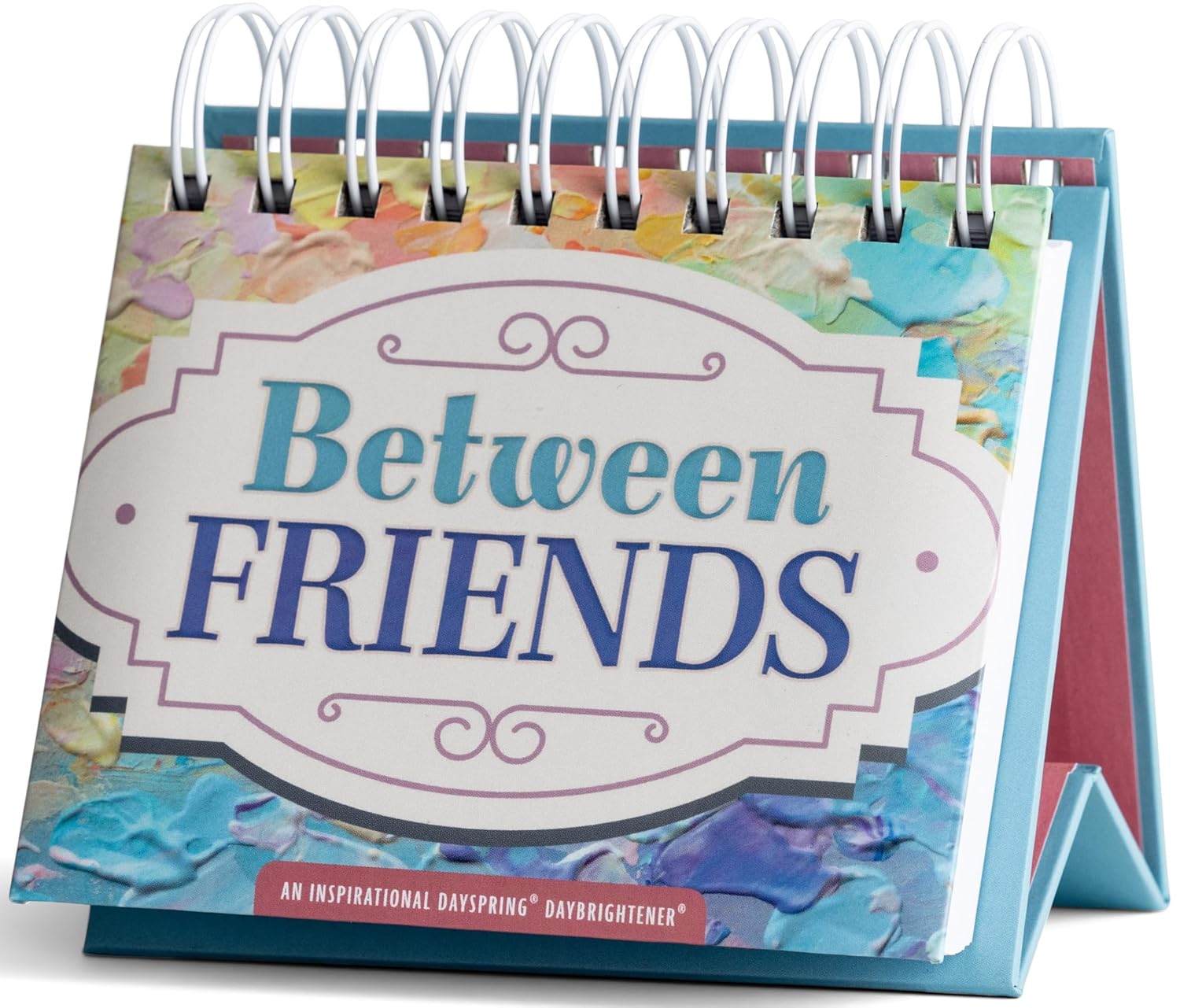 Between Friends DaySpring Perpetual Calendar