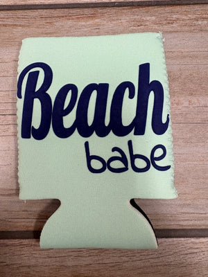 Summer Can Coolers Regular & Skinny